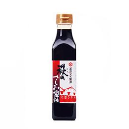 萩のさしみ醤油(350ml)