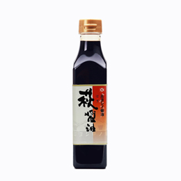 萩醤油(350ml)